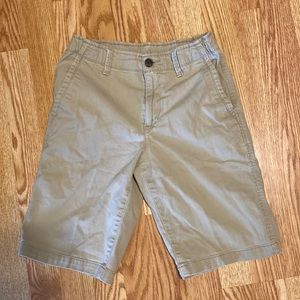 Arizona size 18 Khaki Shorts